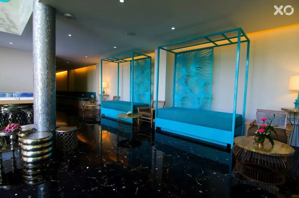 Surin Beach Resort Phuket