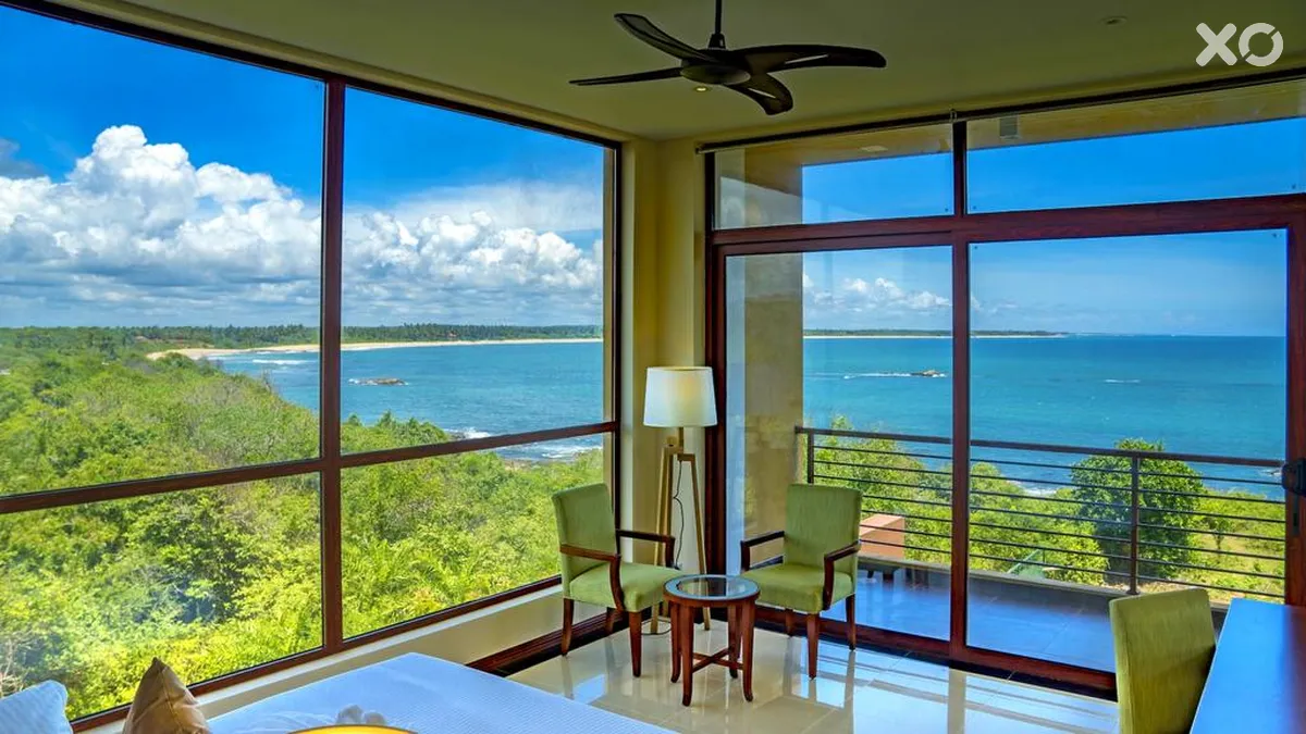 Sooriya Resort & Spa