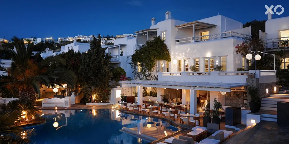 Belvedere Hotel