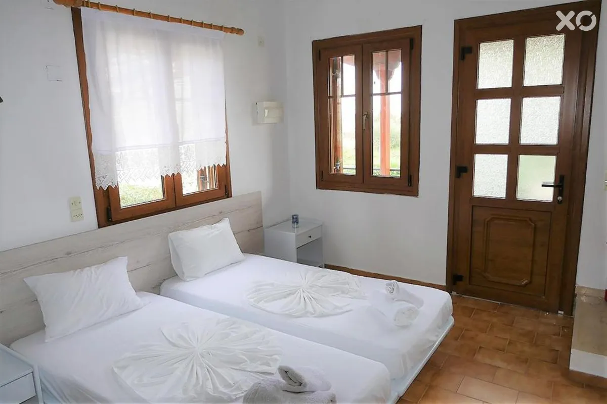 Jasmine Apartamenty