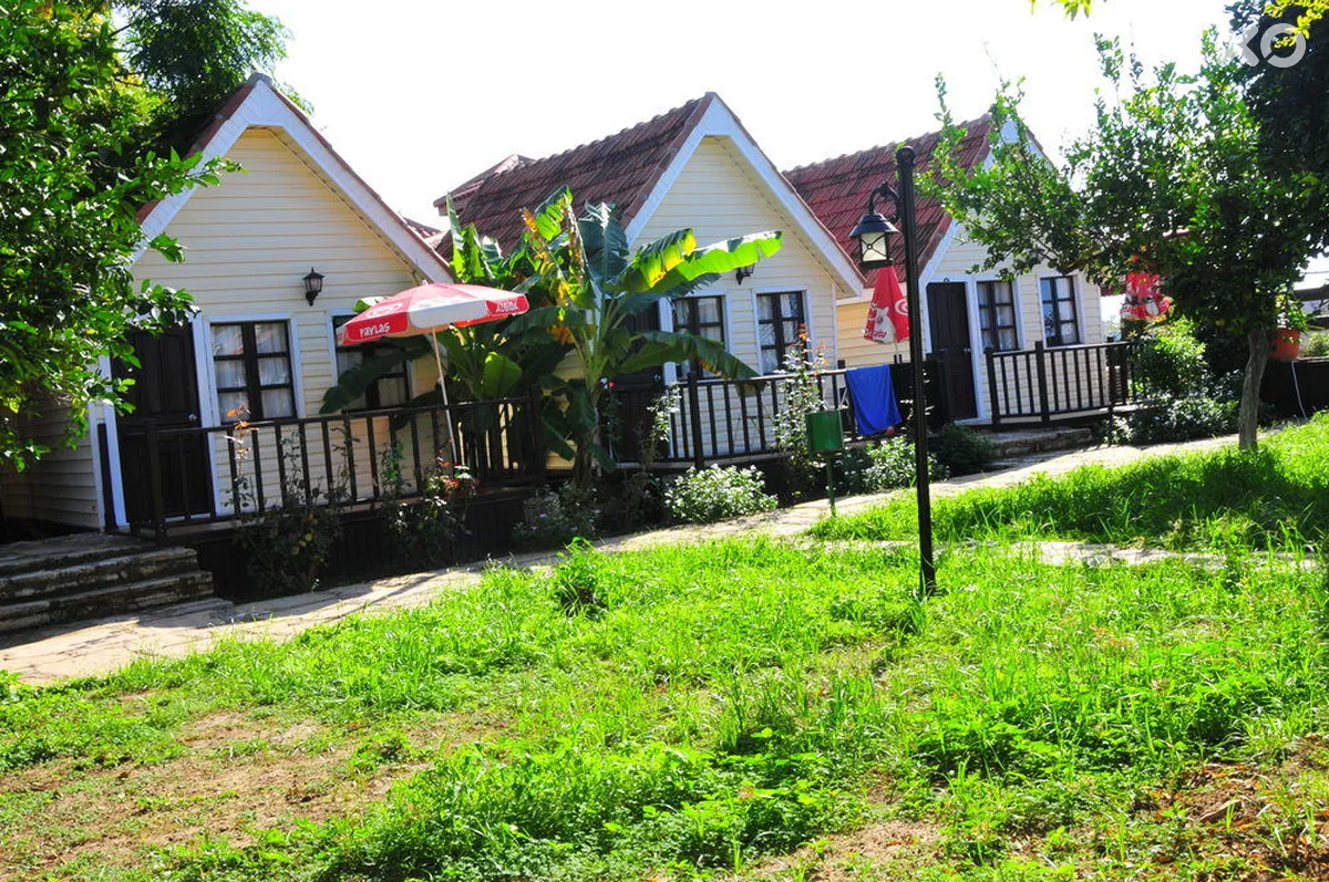 Nova Beach Hotel