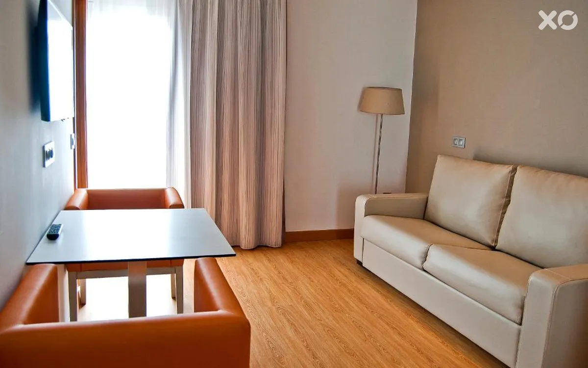 BQ Augusta Hotel