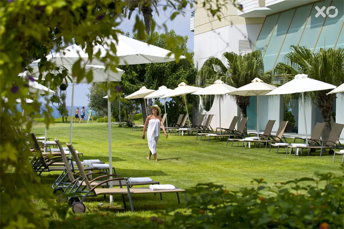 Louis Imperial Beach Hotel