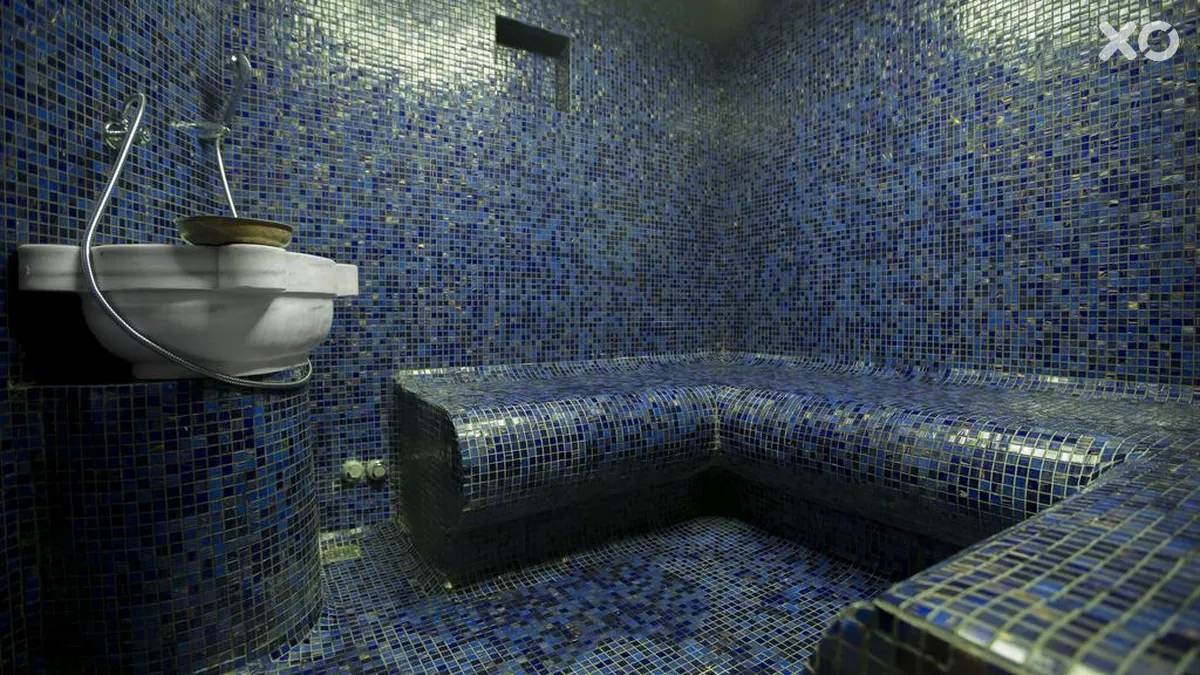 Bodrium Hotel & YOU Spa