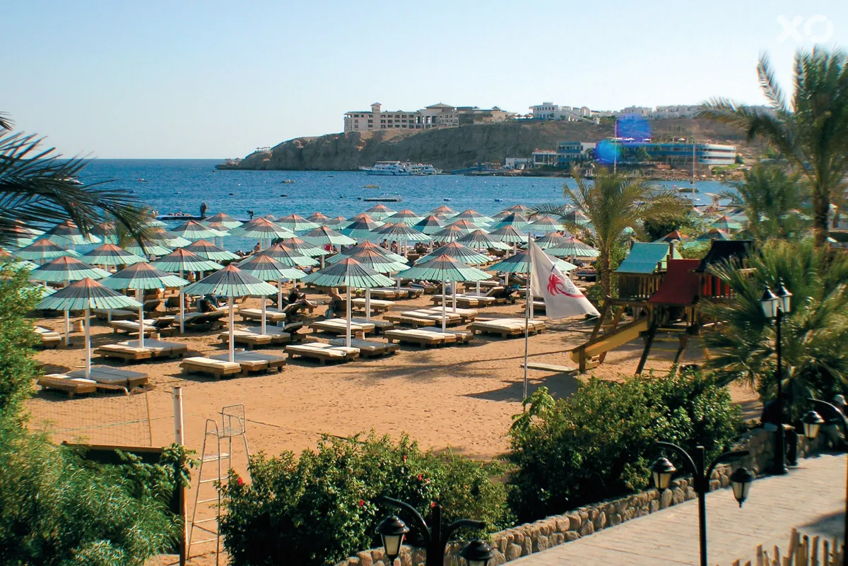Ghazala Beach Hotel