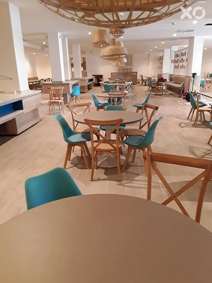 Gara Suites Golf & Spa