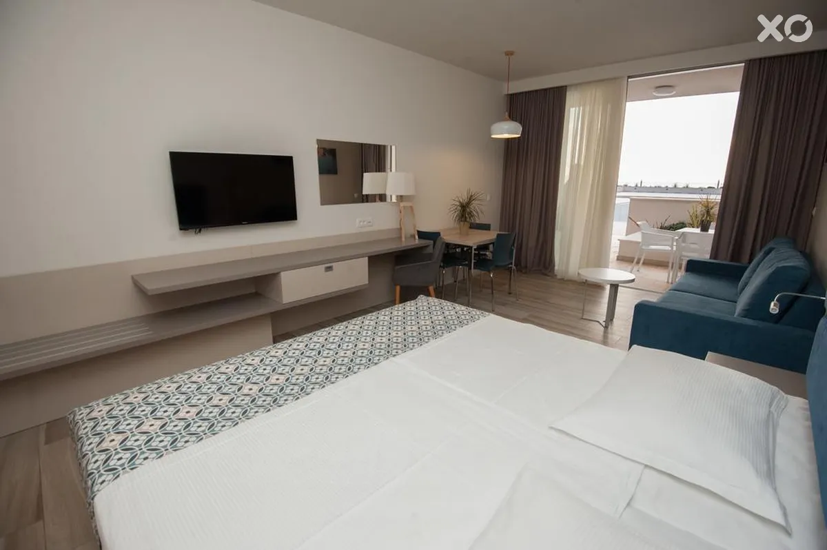 Romana Beach Resort