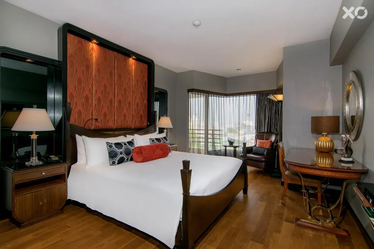 The Bayview Pattaya