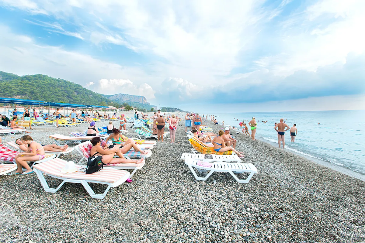 Grand Mir' Amor Hotel