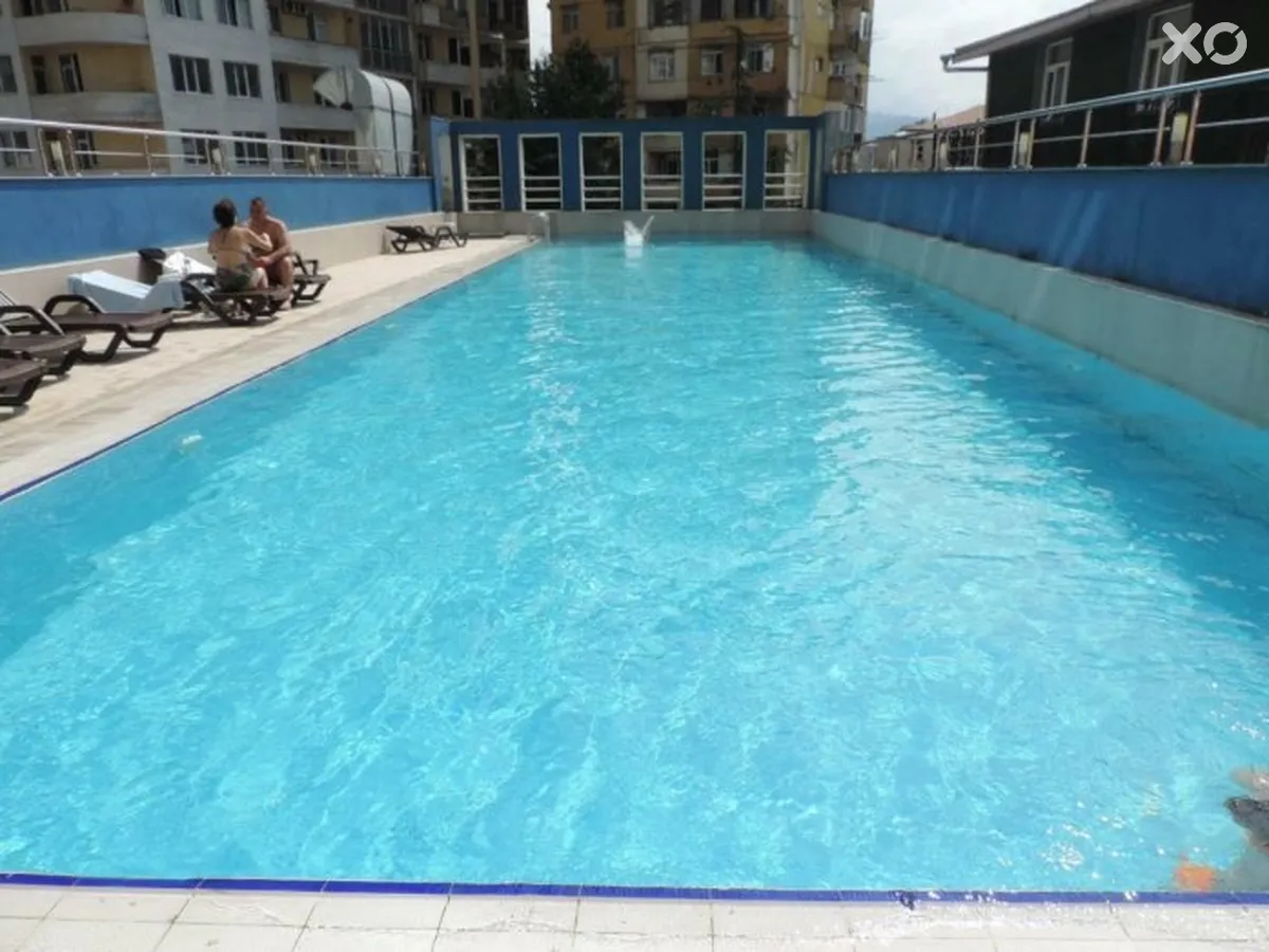 Yalcin Hotel