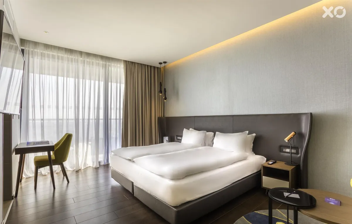 Radisson Blu Hotel Larnaca