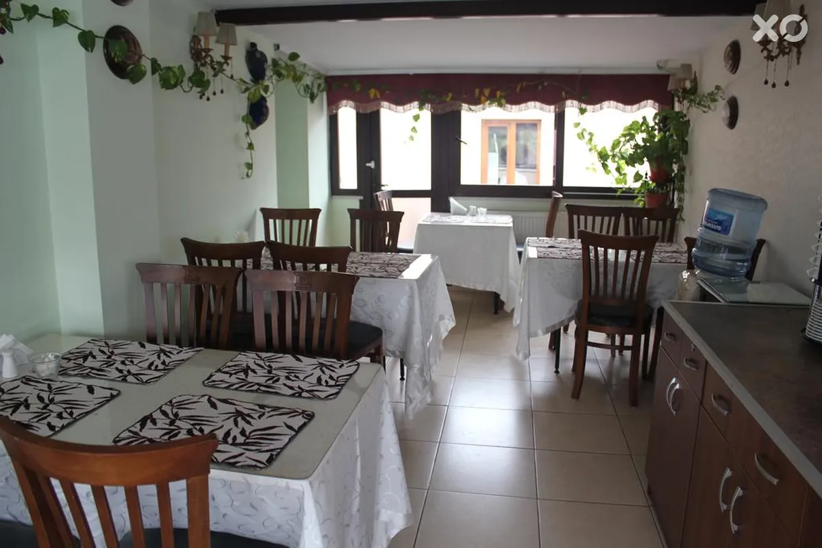 Asmali Hotel
