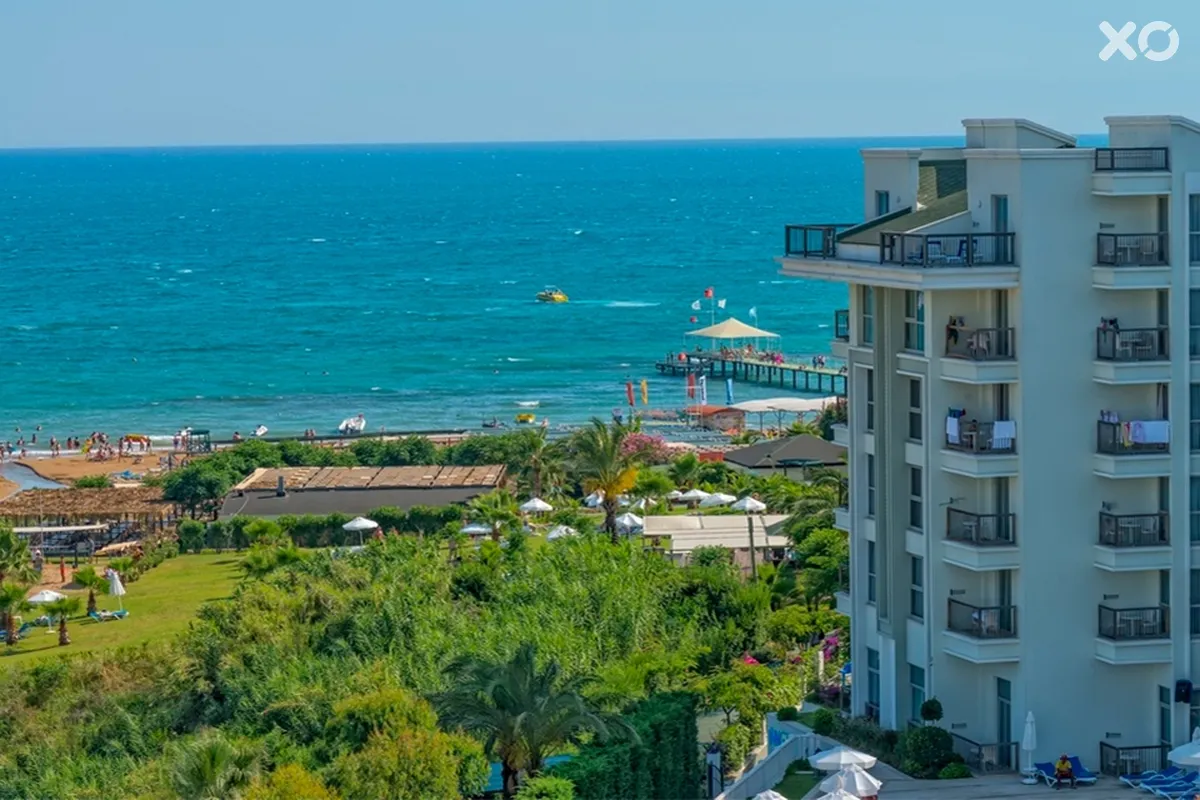 Royal Atlantis Spa & Resort