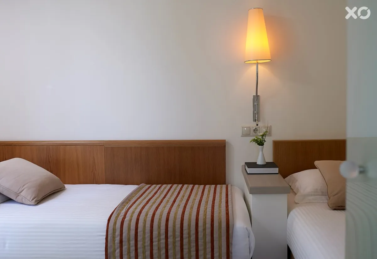 Kriti Beach Hotel