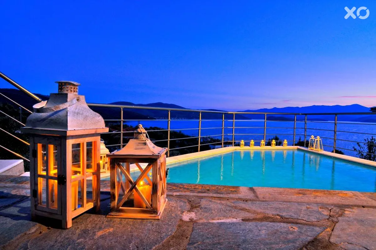 Leda Village Resort
