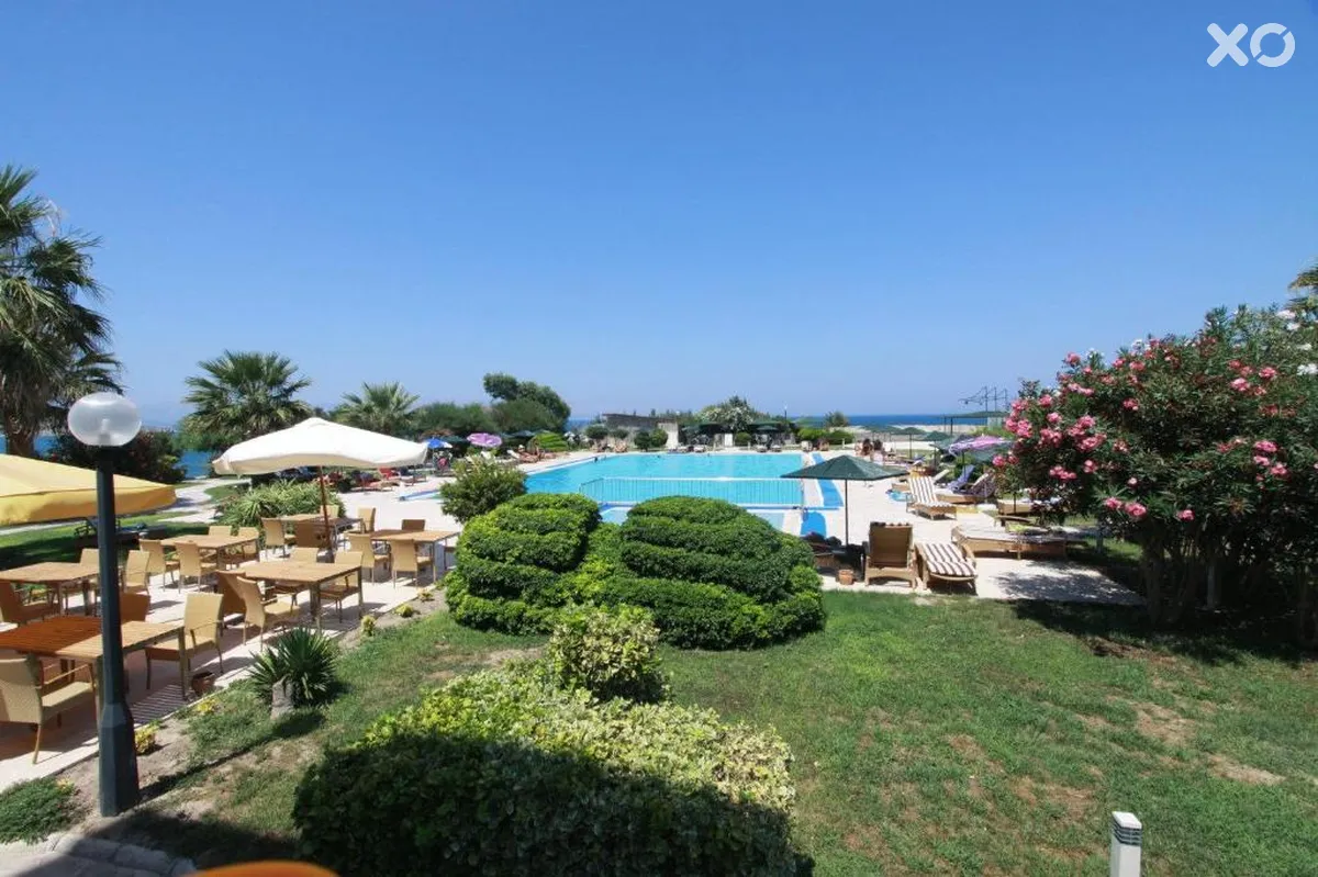 Babaylon Hotel