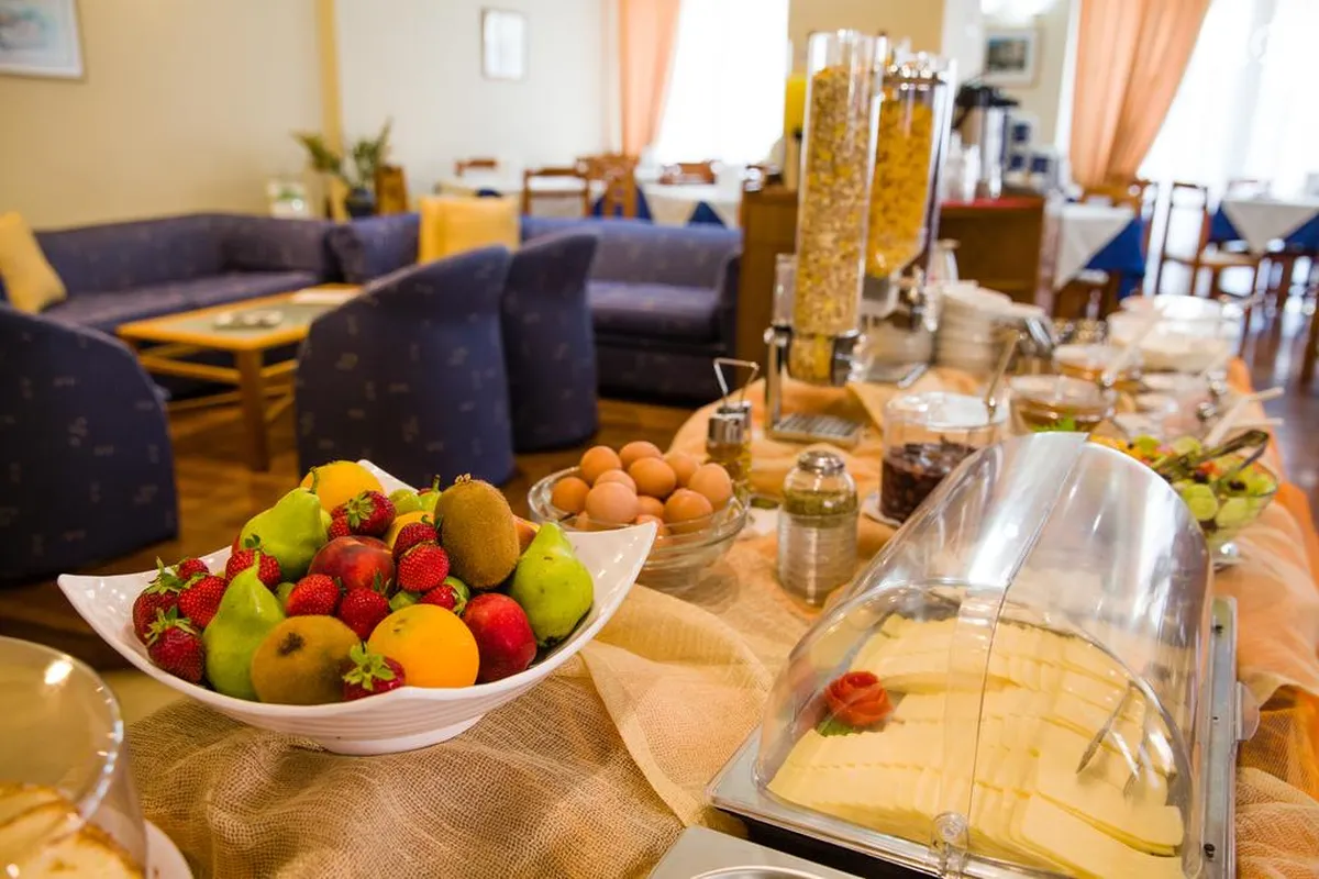 Astali Hotel