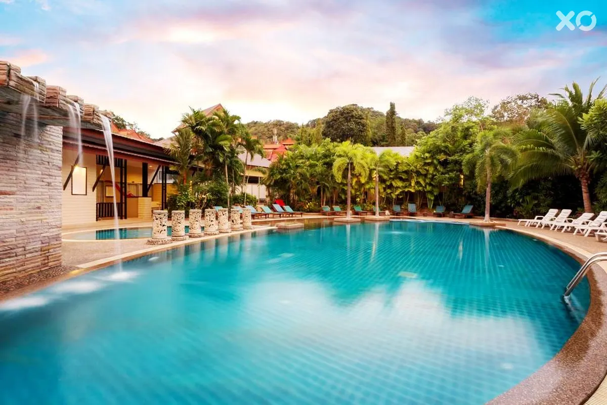 Timber House Ao Nang