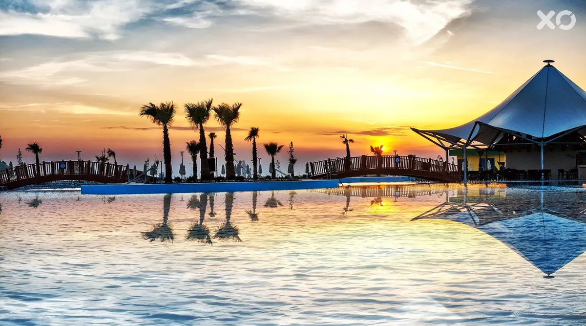 Aquasis De Luxe Resort & Spa