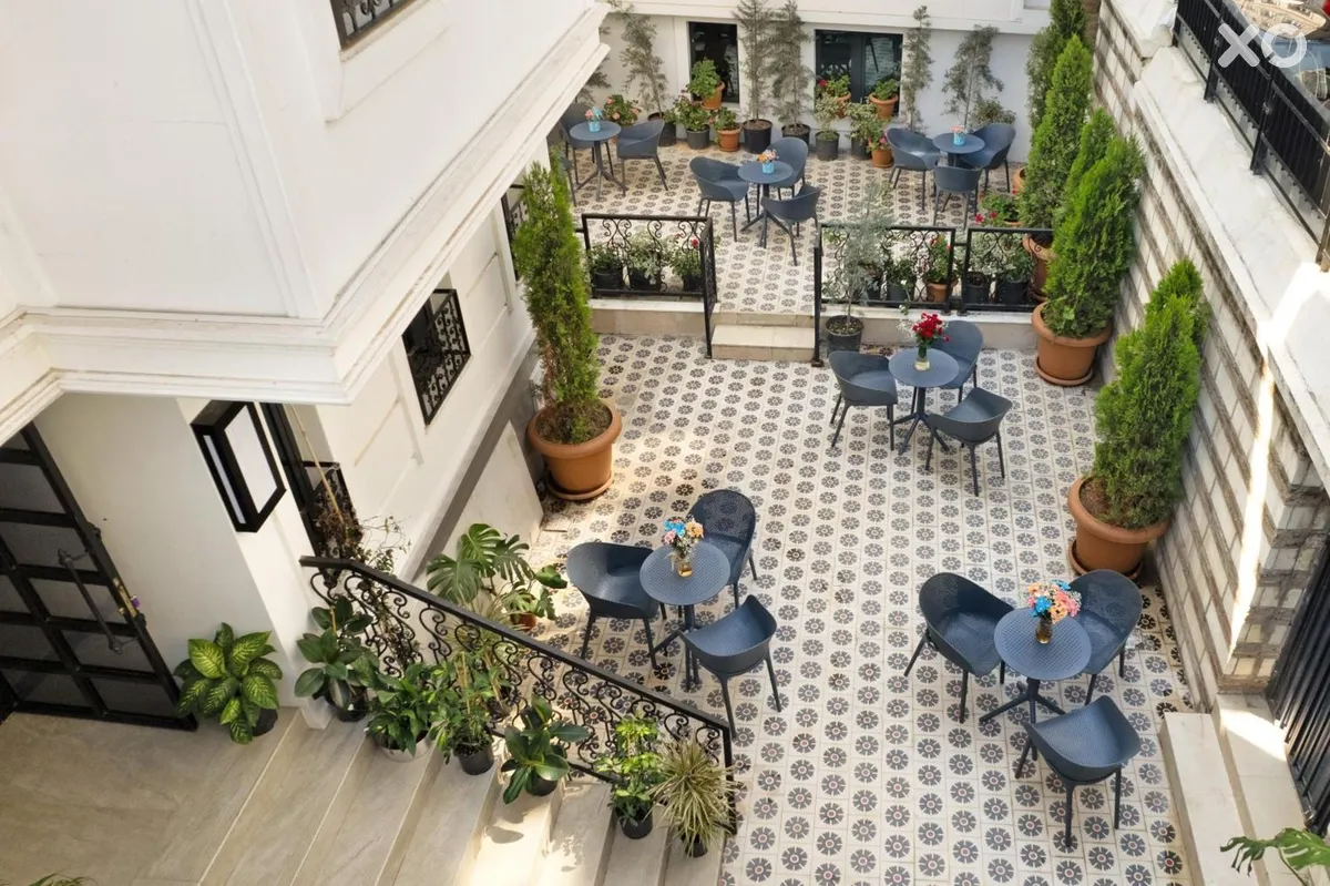 Imagine Hotel