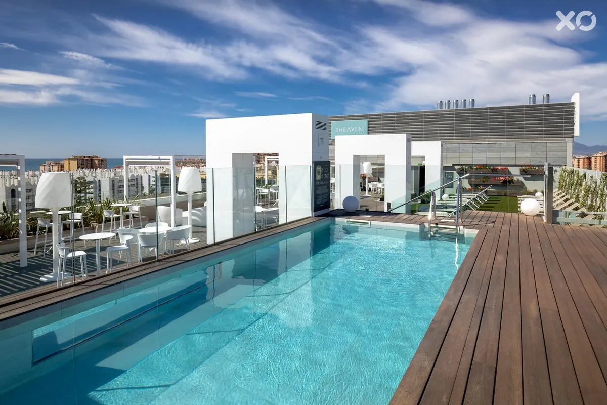 Barcelo Malaga Hotel