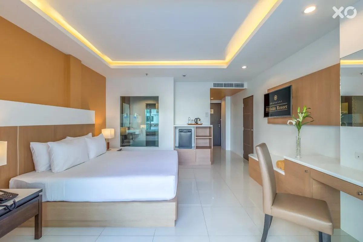 Chanalai Hillside Resort