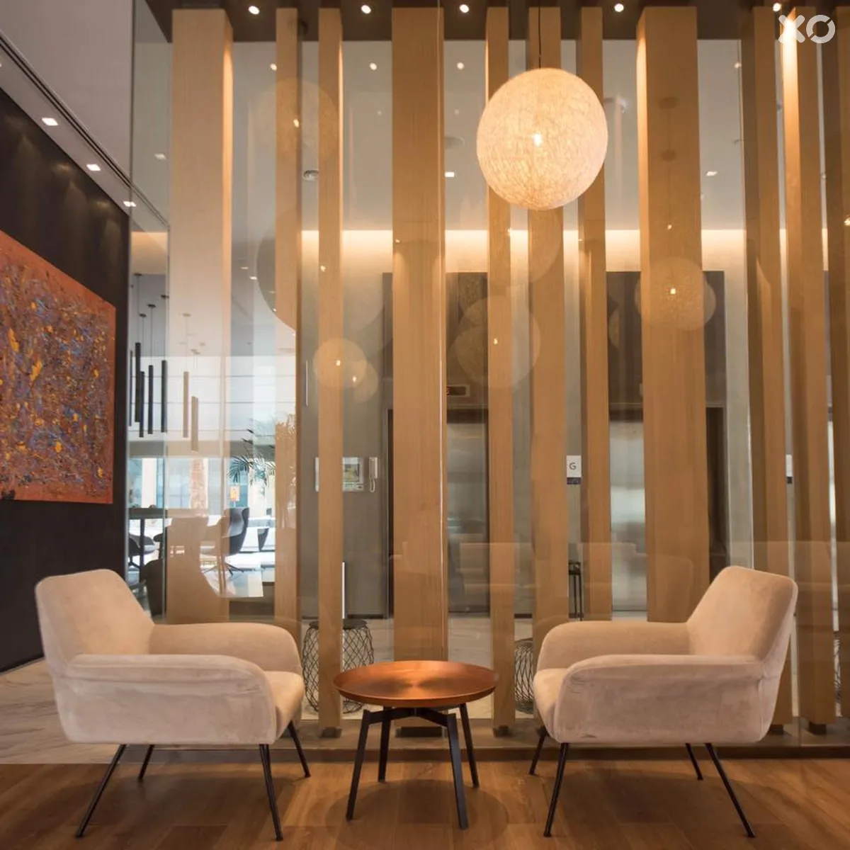 Novotel Bur Dubai