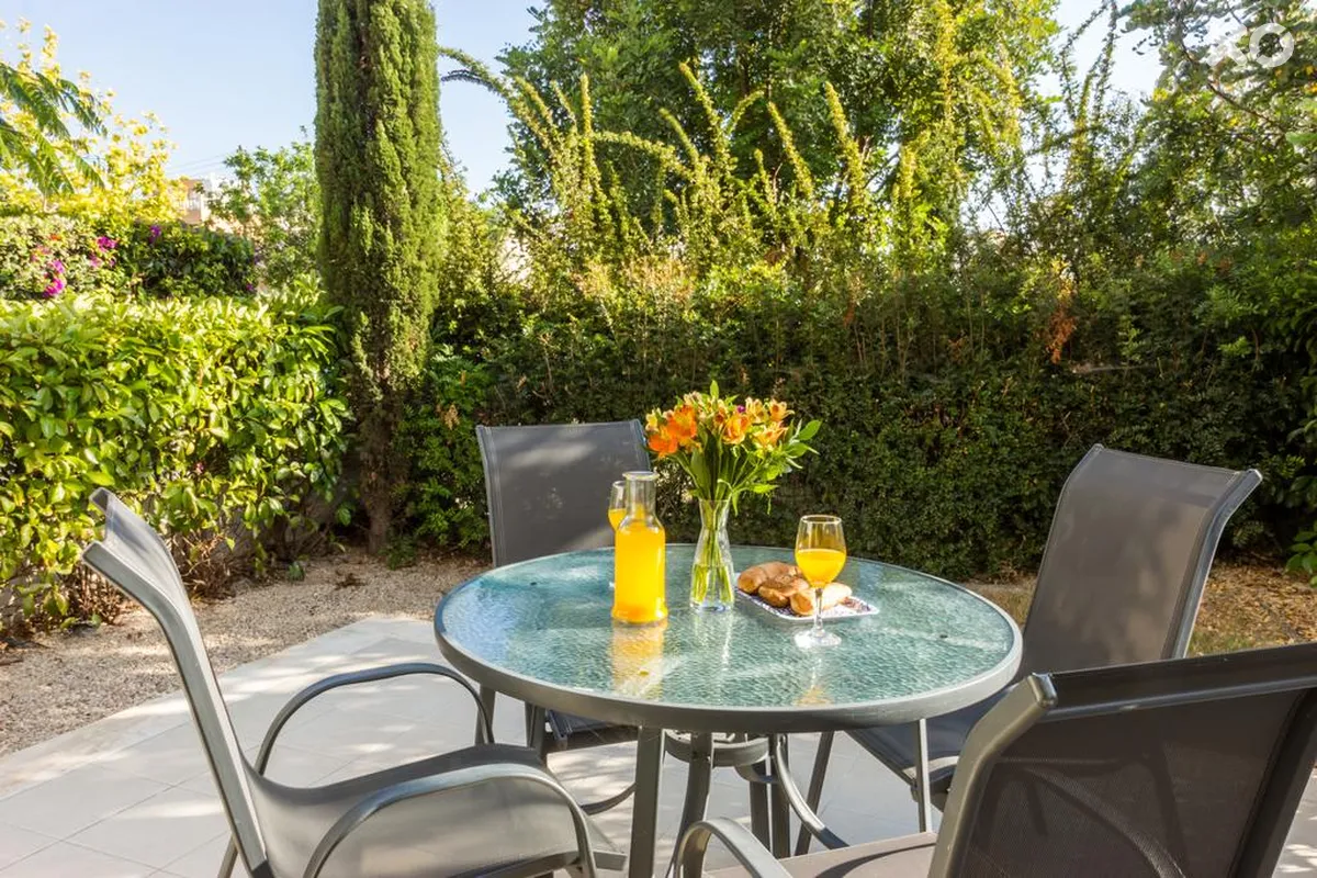 Elysia Park Luxury Holiday Residences