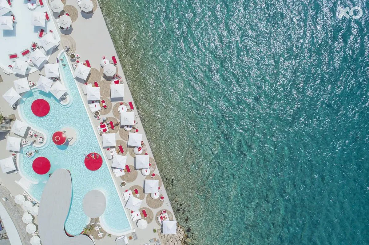 Amadria Park Hotel Ivan