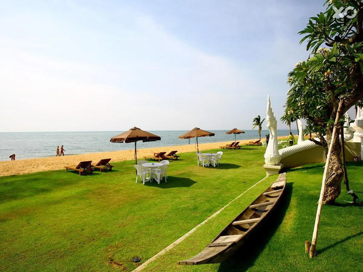 Dor-Shada Resort by The Sea
