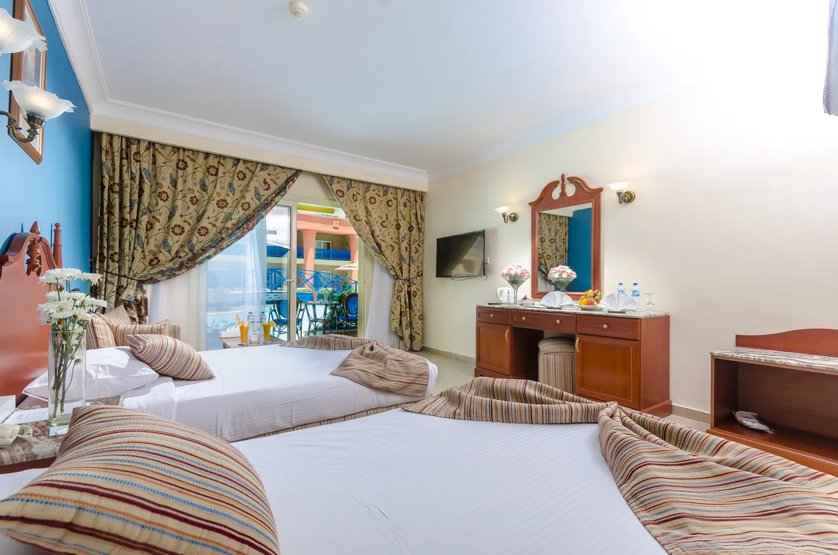 Titanic Beach Spa & Aqua Park