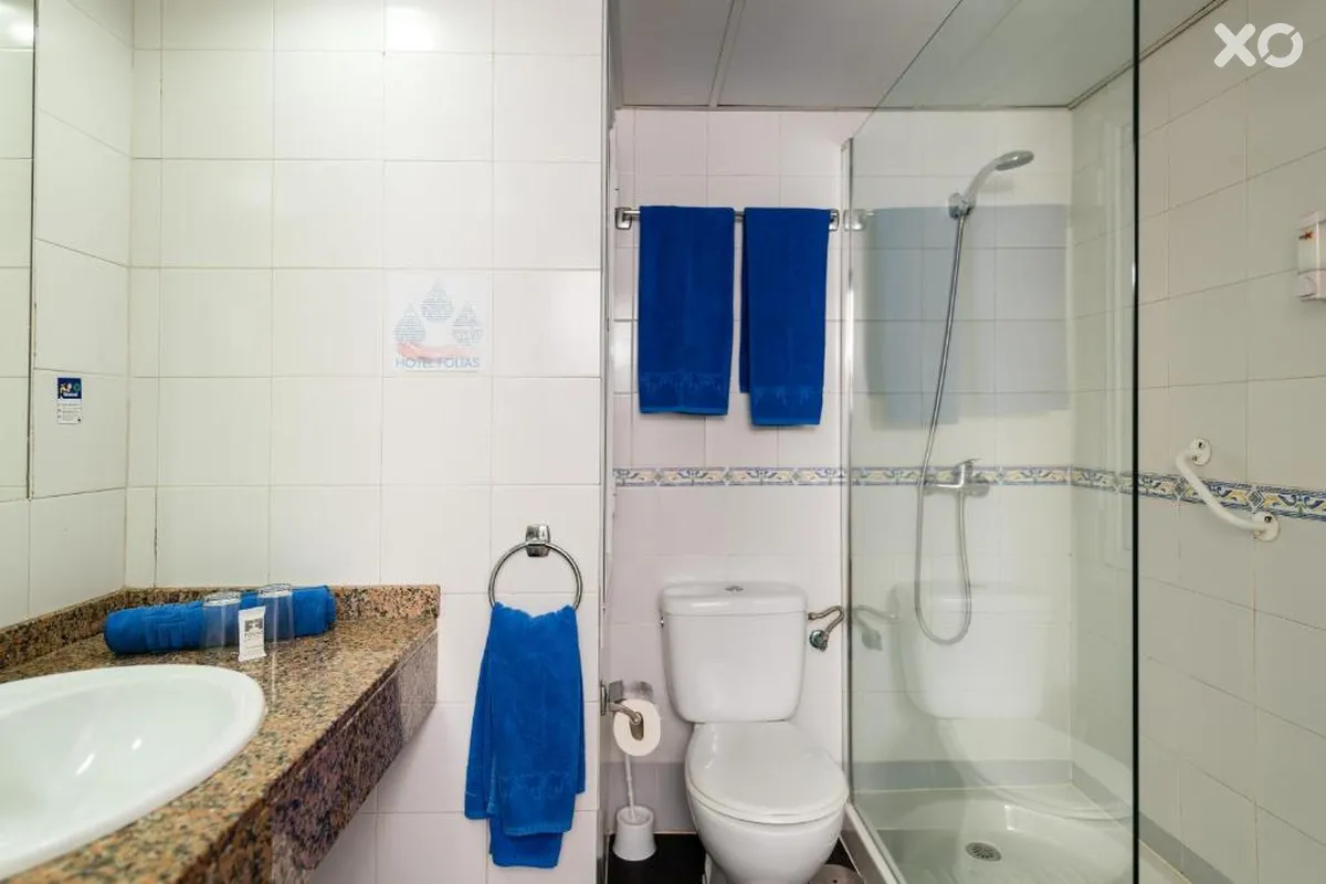 New Folias Hotel