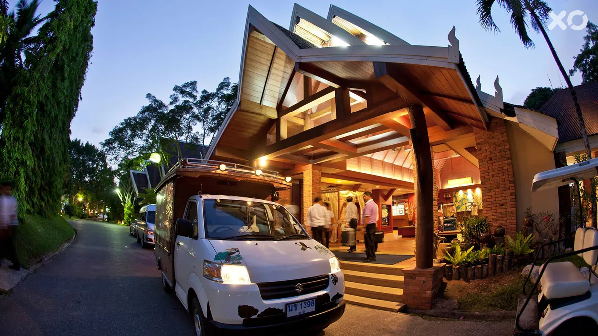 Krabi Resort