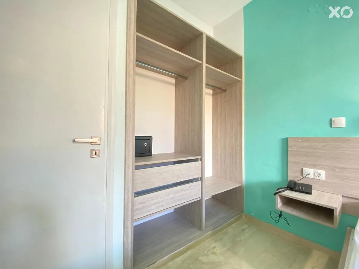 Domenica Apartments