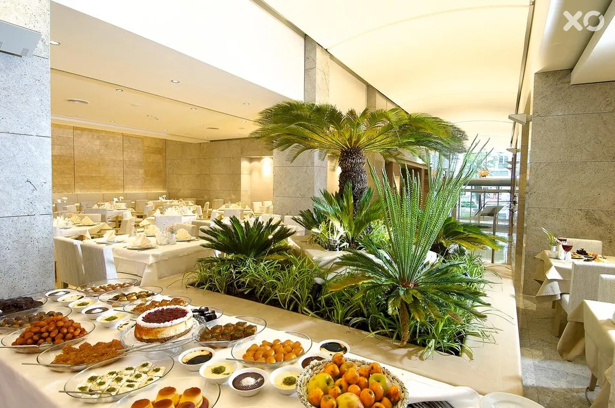 Ontur Izmir Otel