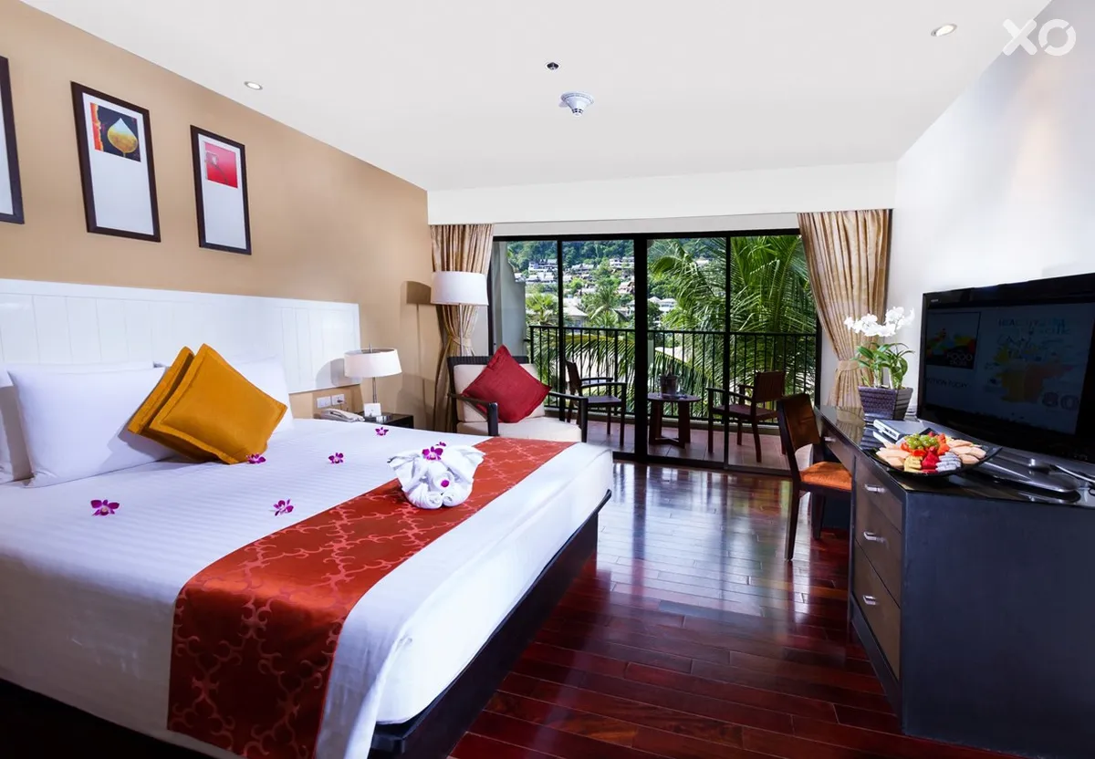 Holiday Inn Resort Phuket Surin Beach