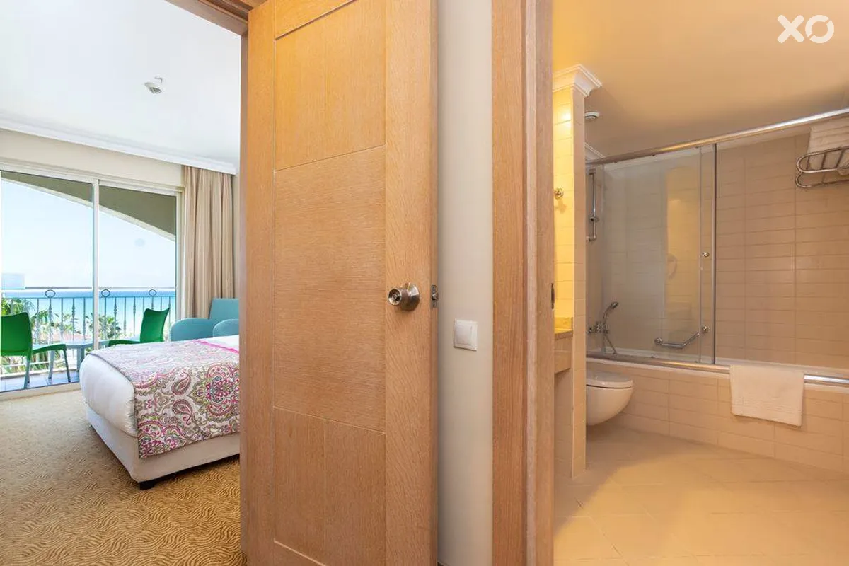 Orange County Resort Hotel Belek