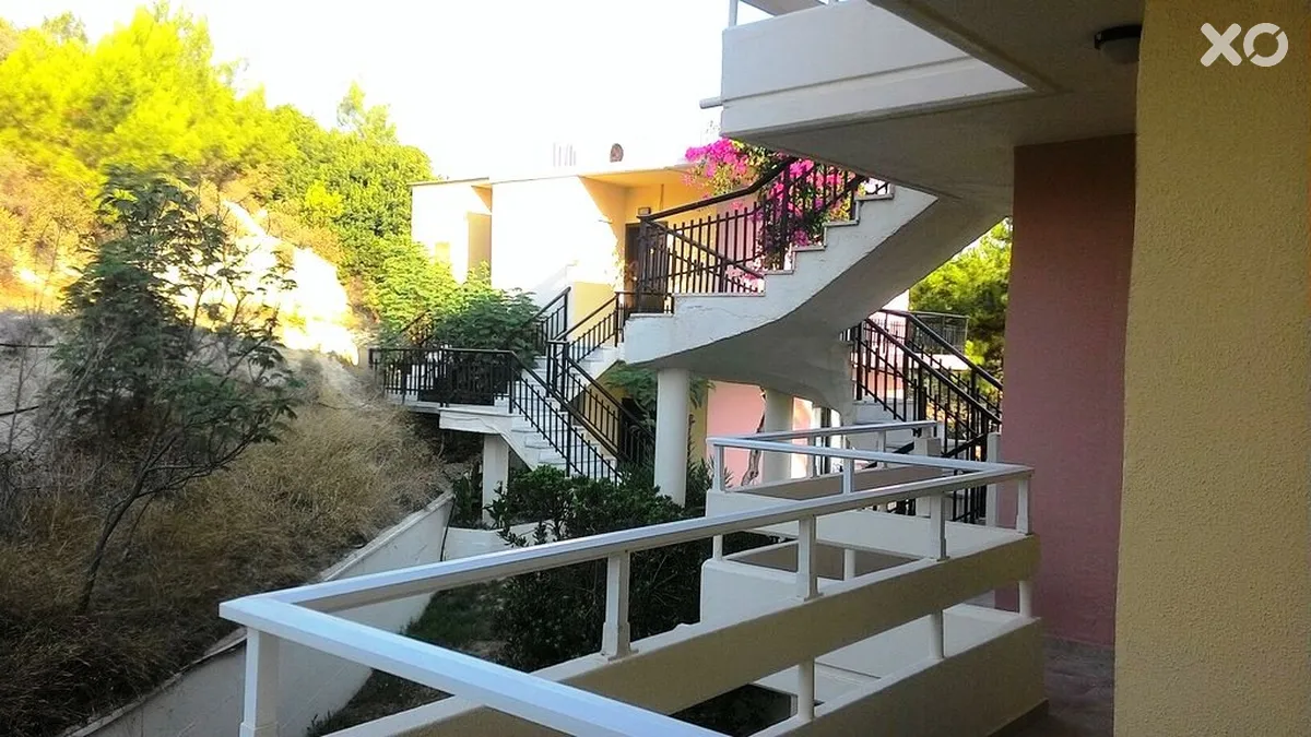 Panorama Studios & Apartments