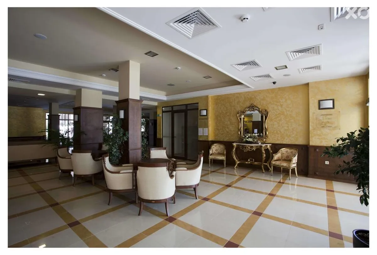 Bendita Mare Aparthotel