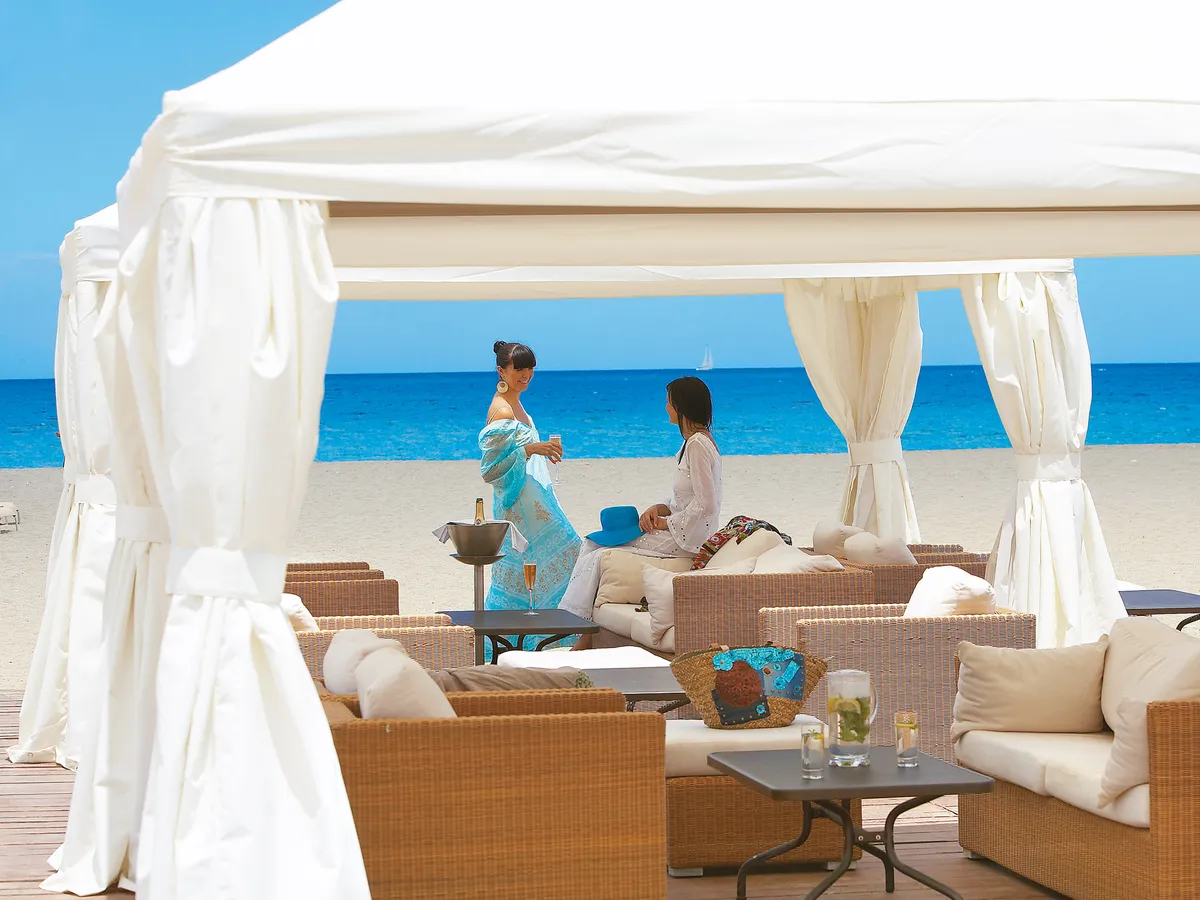 Creta Palace Grecotel Luxury Resort