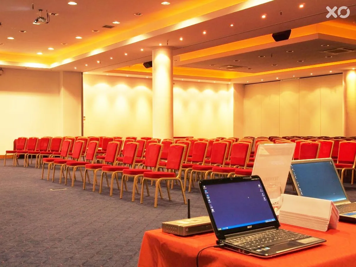 Bomo Aristoteles Holiday Resort & SPA