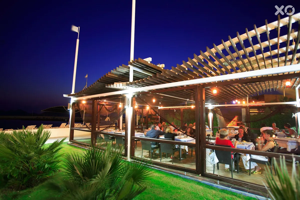 La Blanche Resort & Spa