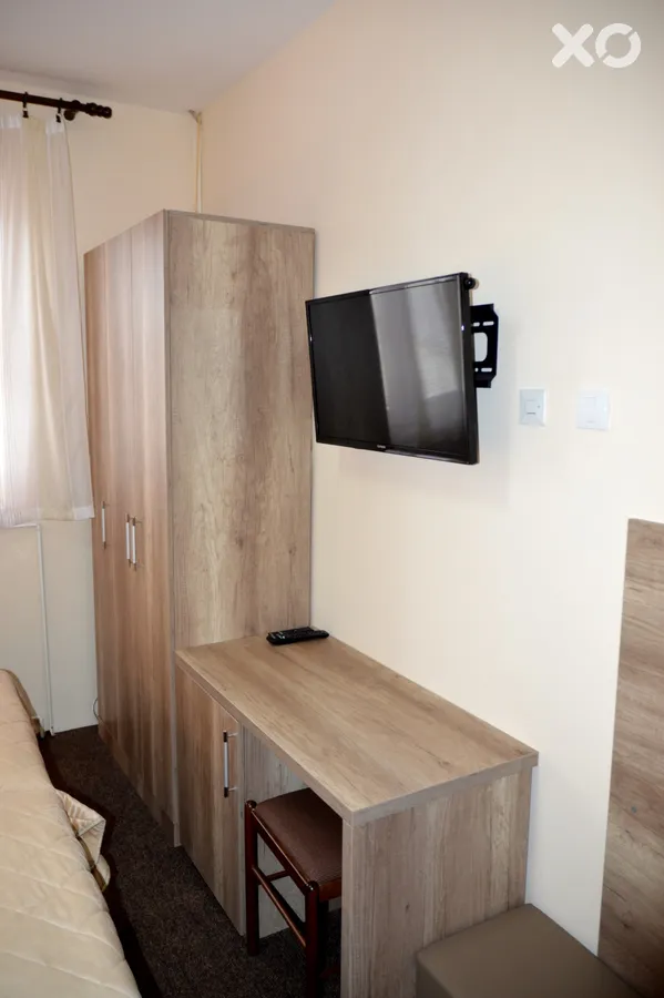 Cile Hotel