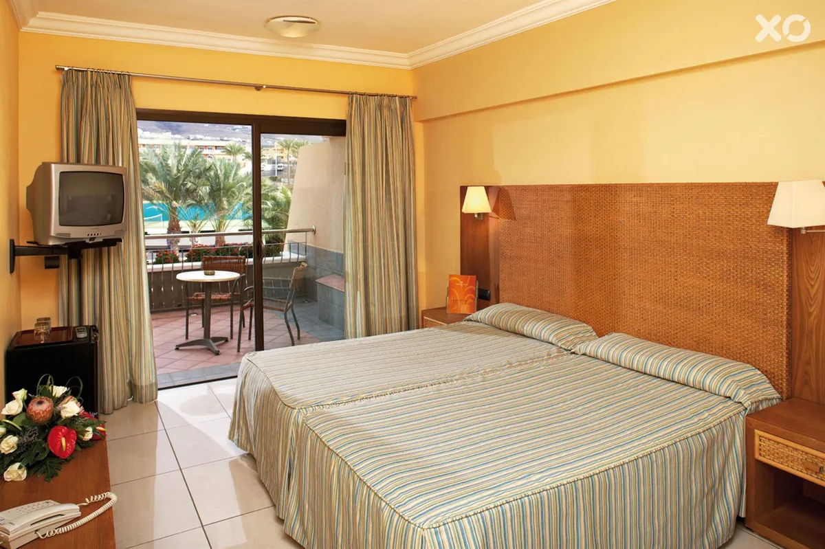 Riu Buena Vista