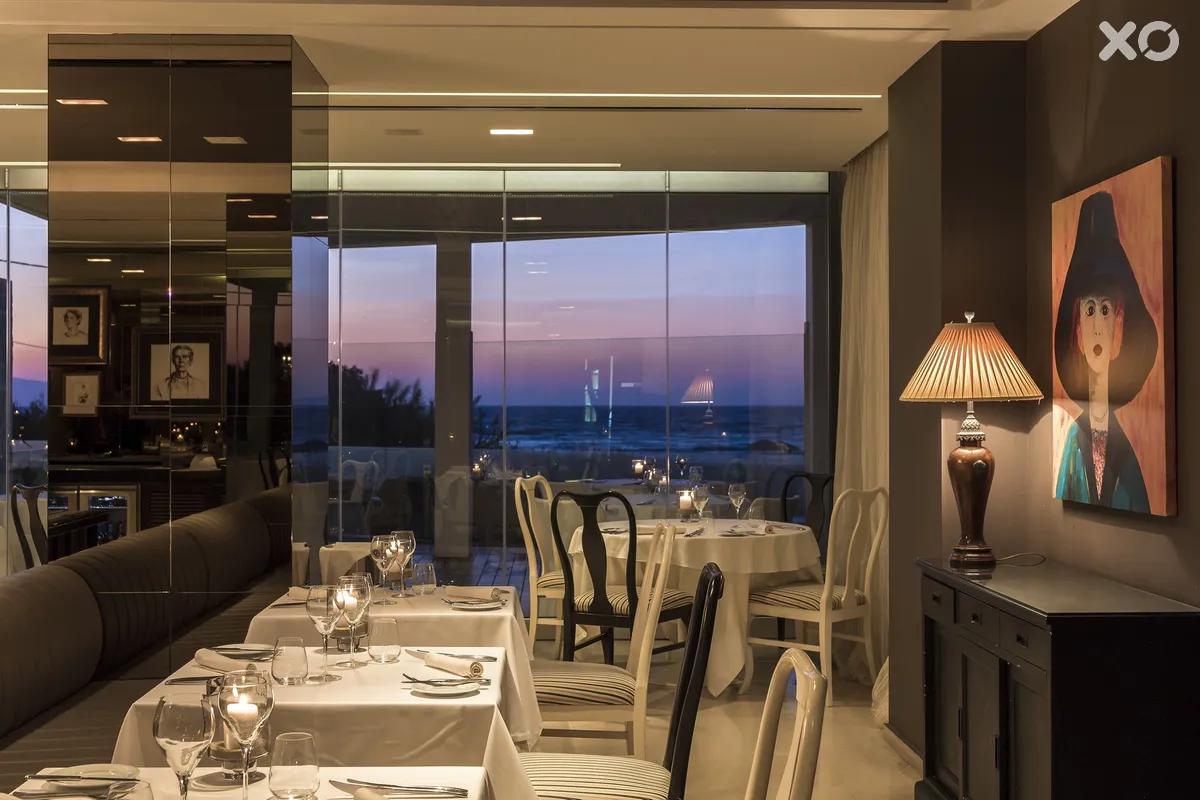 Aqua Blu Boutique Hotel & Spa