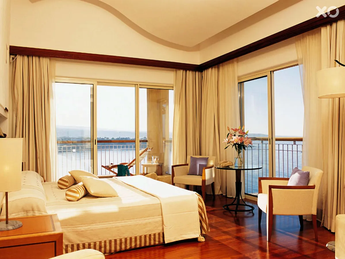 Sentido Thalassa Coral Bay