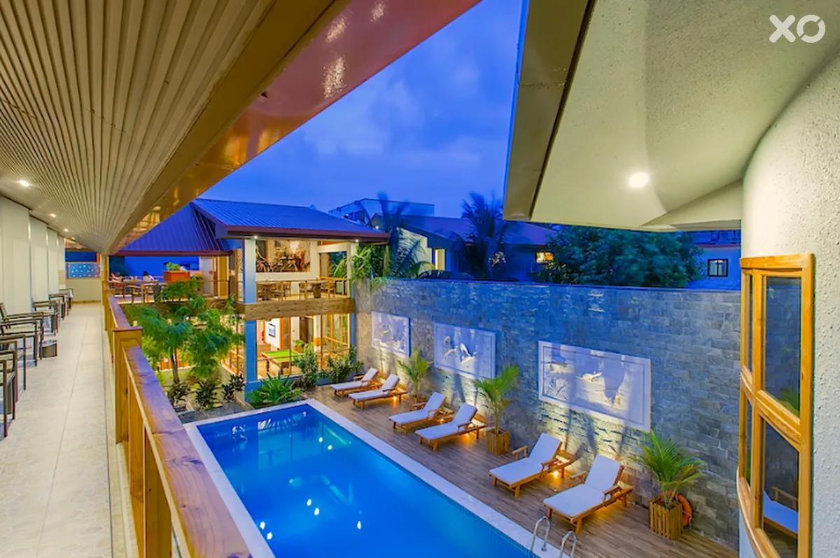 Kaani Village & Spa