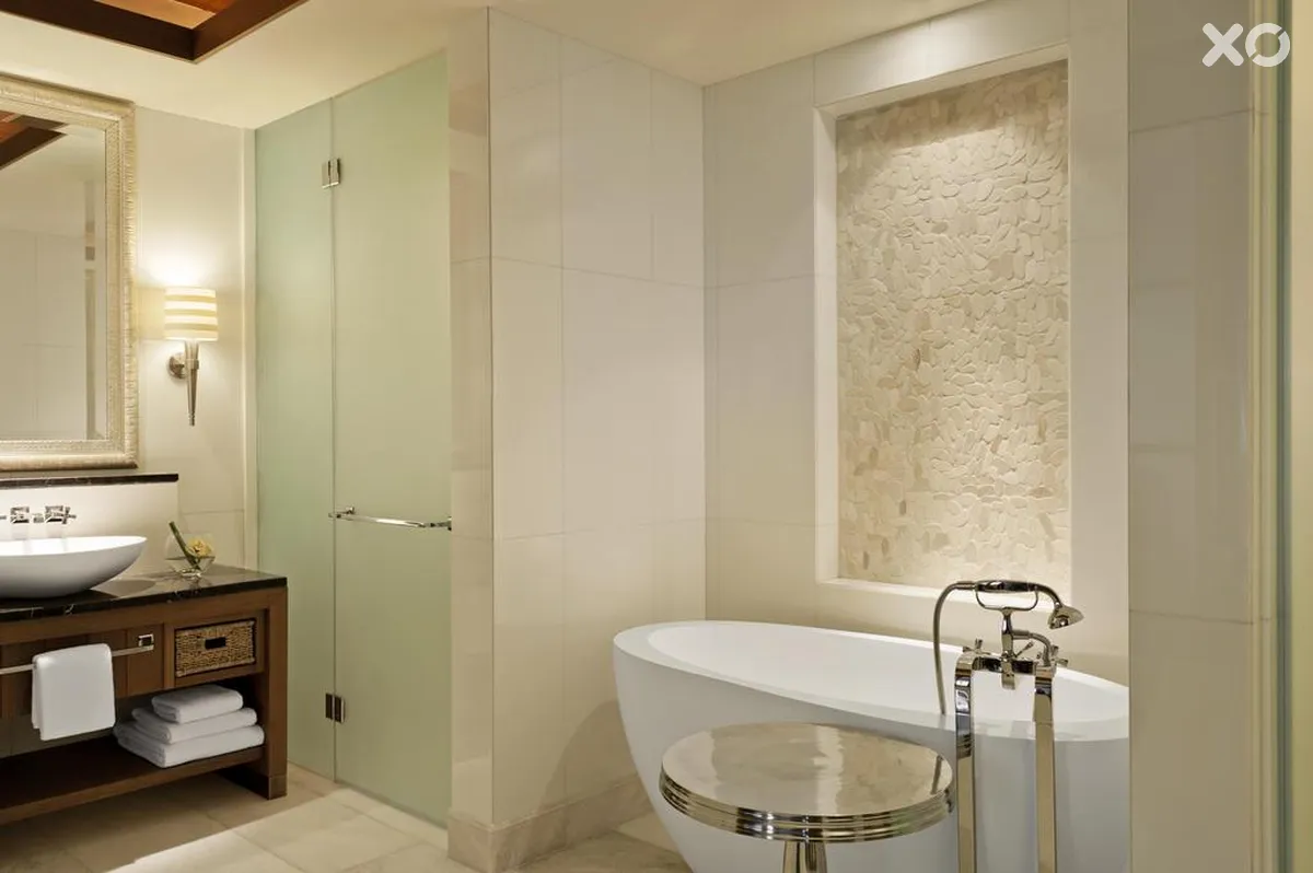 The St. Regis Saadiyat Island Resort