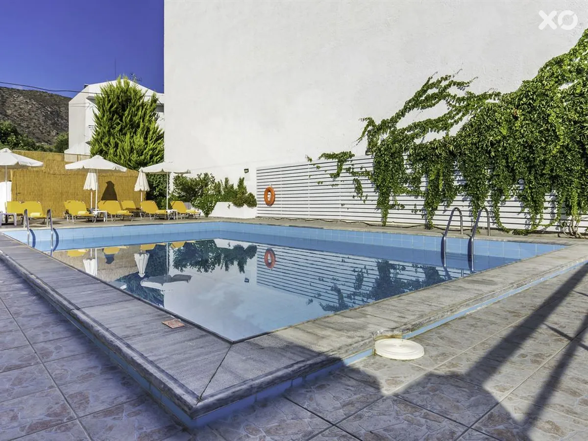 Sergios Hotel