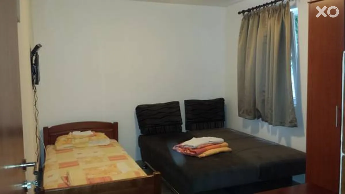 Novosel Apartmani